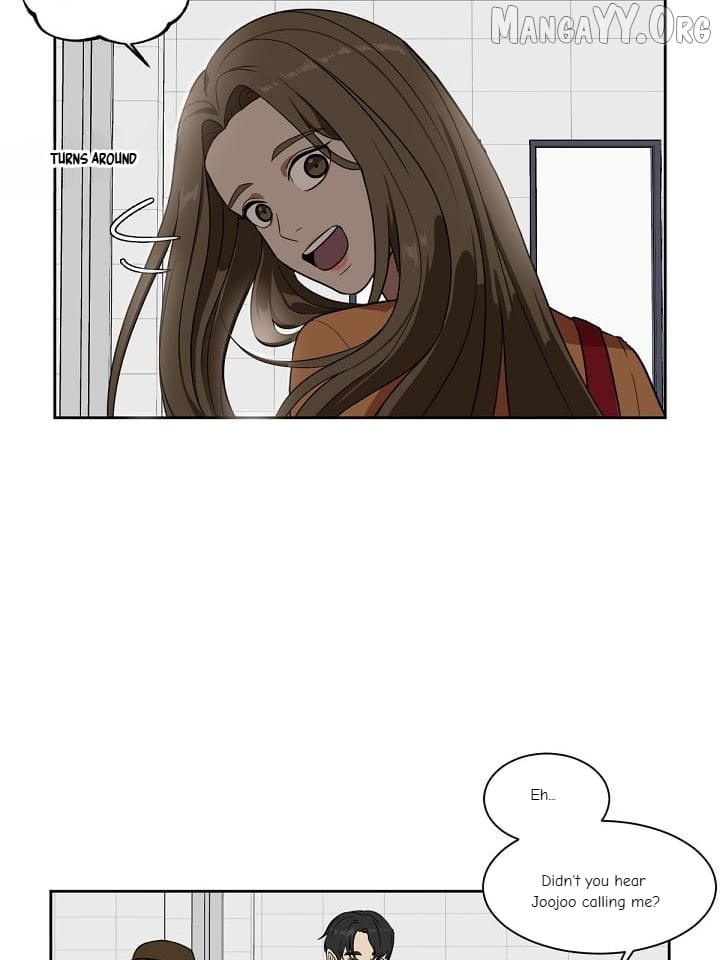 Change Me Chapter 17 - page 52